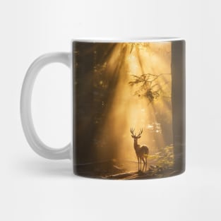 Sunrise Sovereign Mug